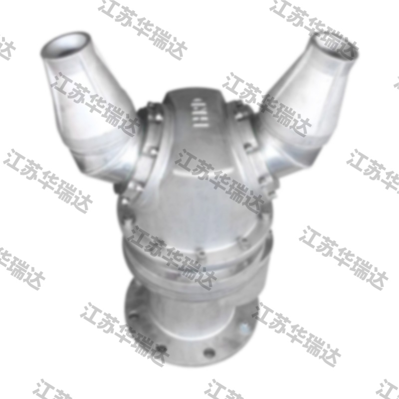 Multi-Dimensional Jet Mixer