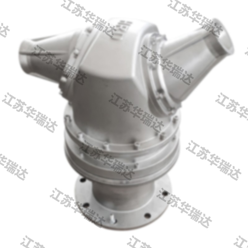 Settling Tank Scale Cleaner