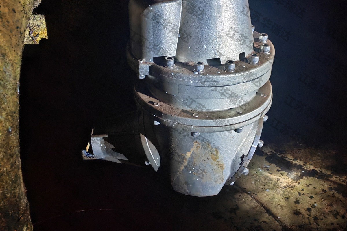 Food-Grade Crude Oil Jet