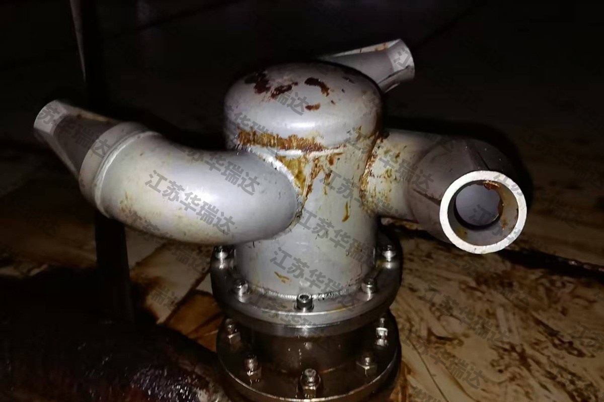Edible Oil Blending Jet