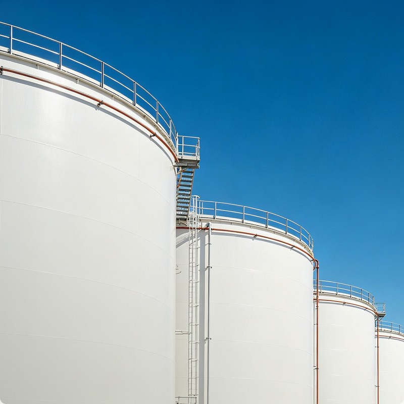 Petrochemical