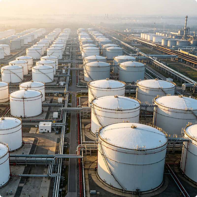 Petrochemical
