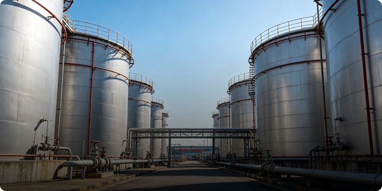Petrochemical